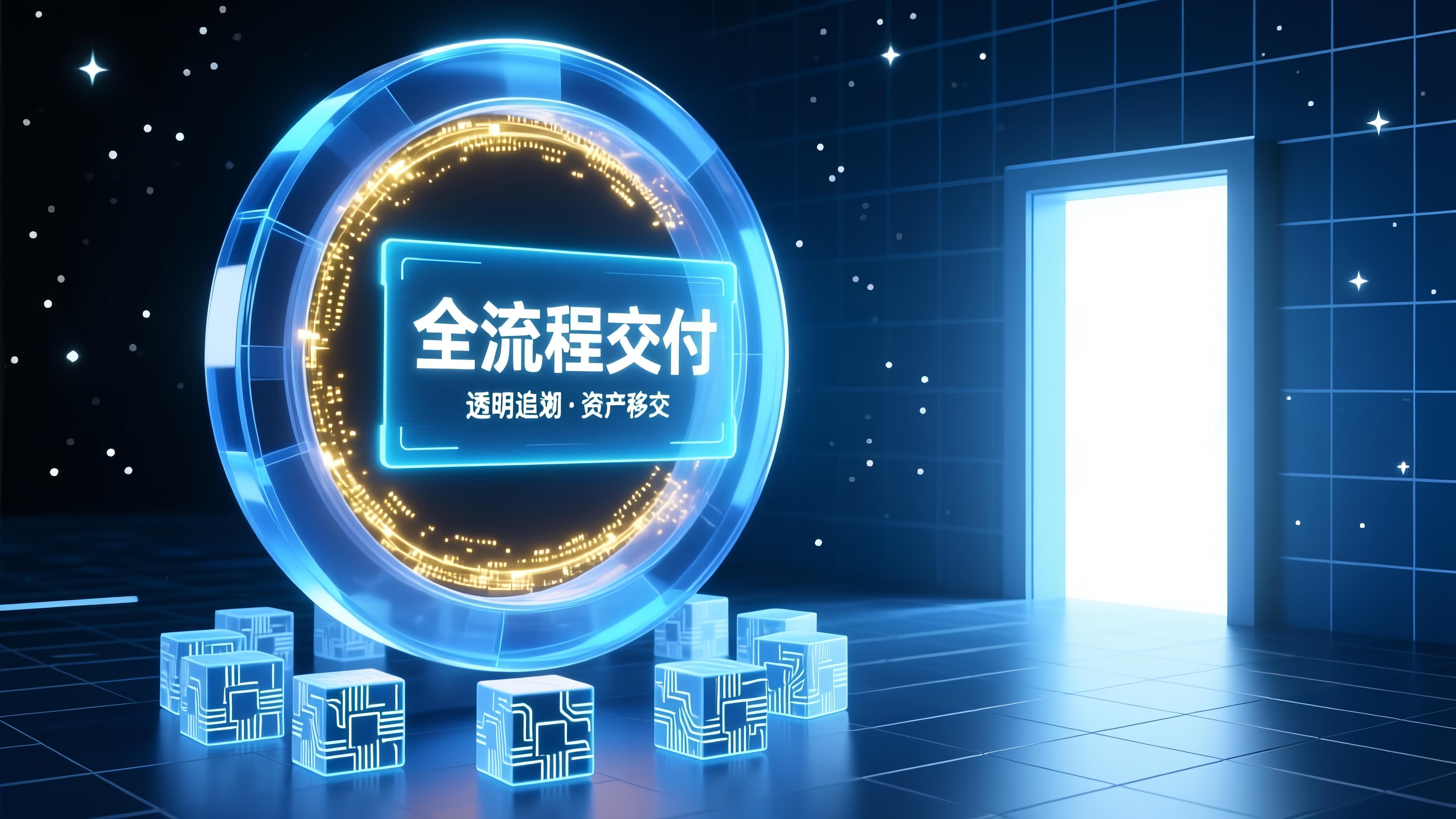 软件与系统交付——需求到发布的智能产线
